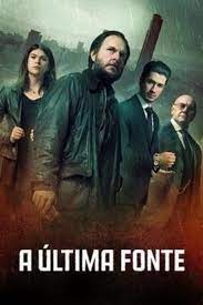 Capa do filme