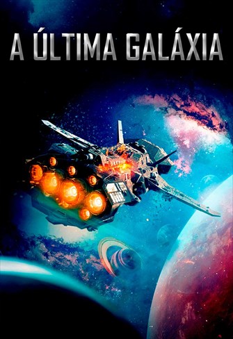 Capa do filme