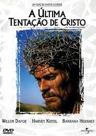A Última Tentação de Cristo
