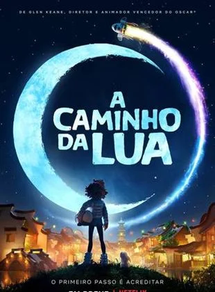 A Caminho da Lua