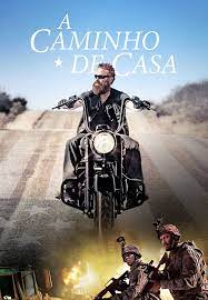A Caminho De Casa