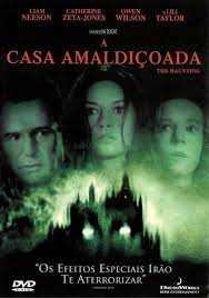A Casa Amaldiçoada