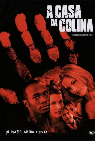 A Casa da Colina