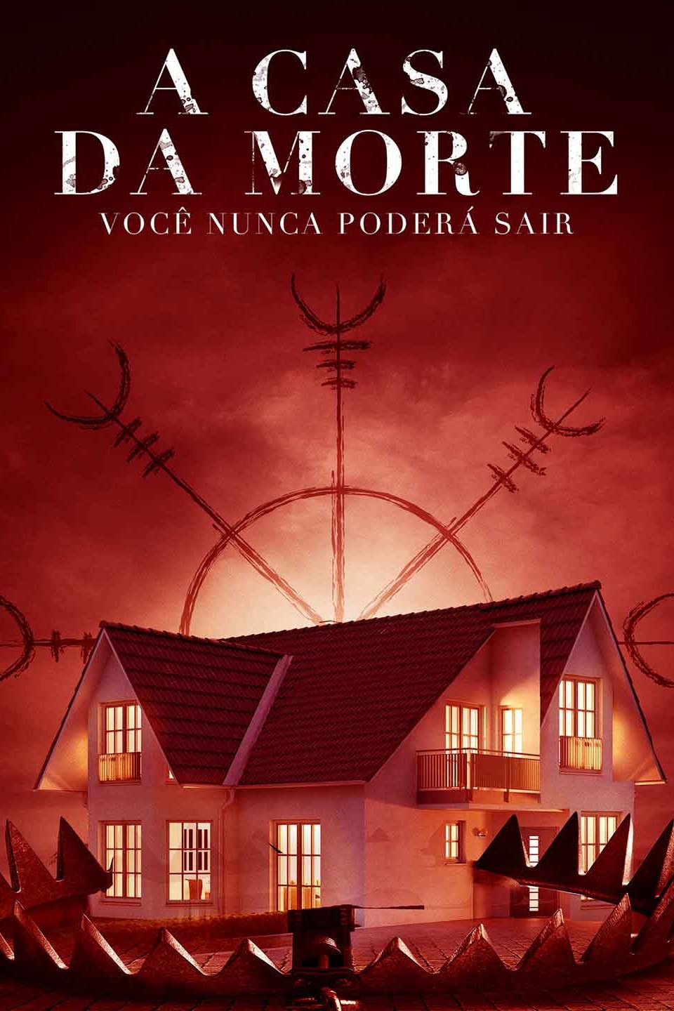 A Casa da Morte