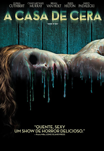 Capa do filme