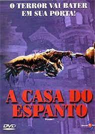 A Casa do Espanto