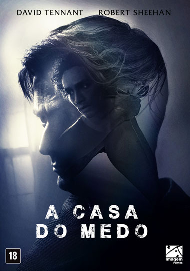 Capa do filme