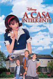 A Casa Inteligente