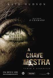 A Chave Mestra