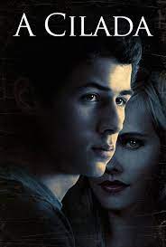 Capa do filme