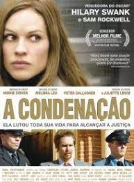 A Condenação