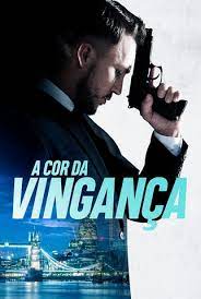 Capa do filme