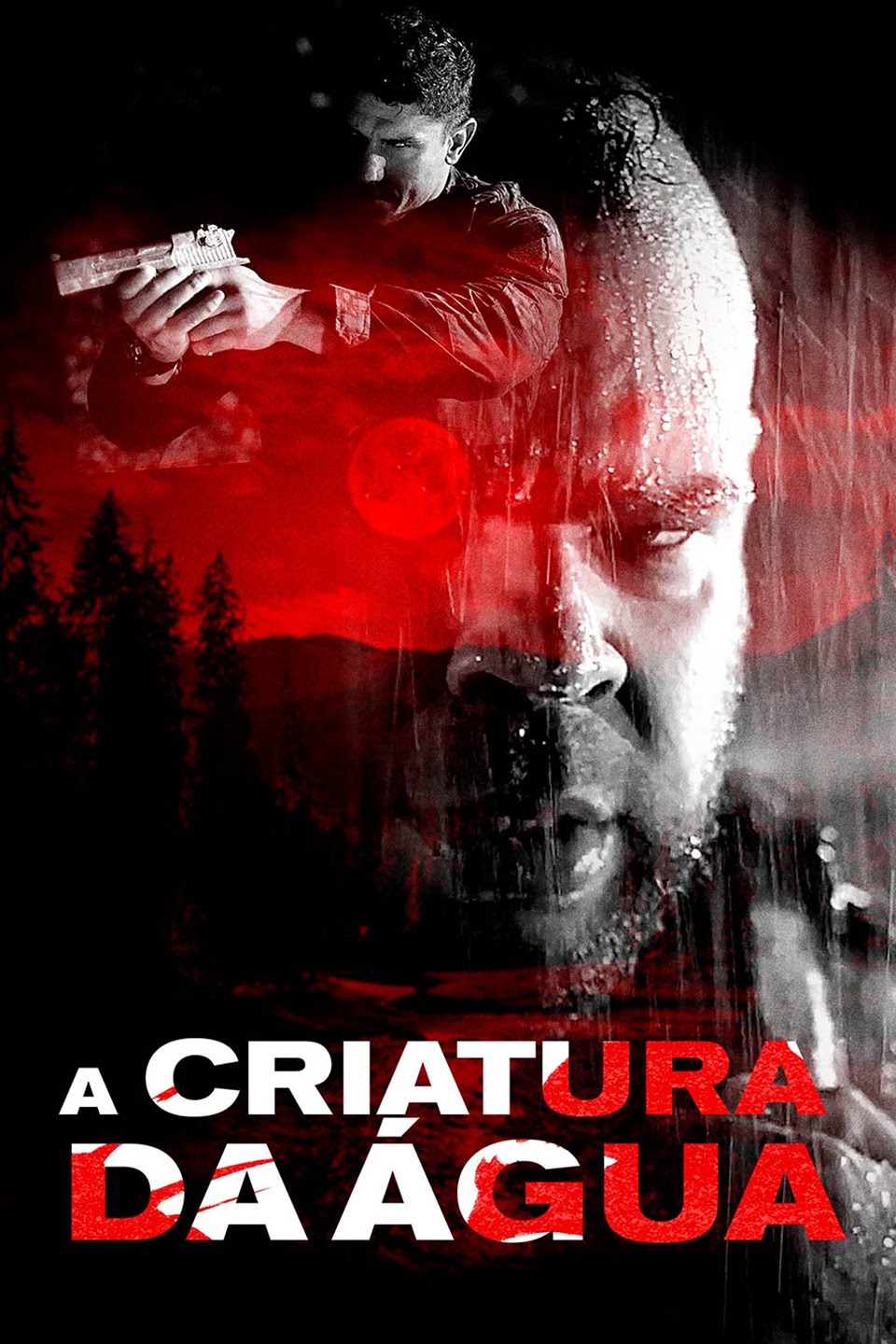 A Criatura da Água