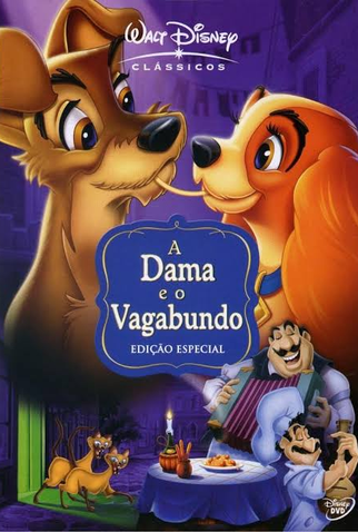 Capa do filme