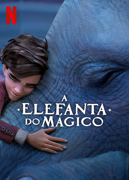 Capa do filme