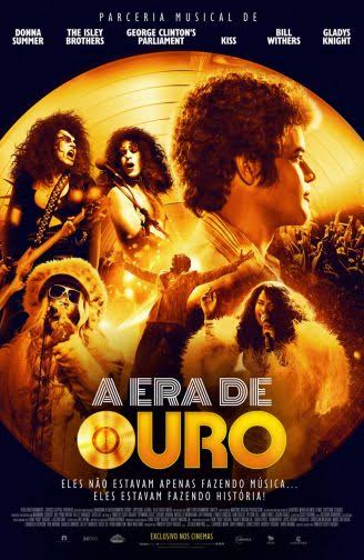 A Era de Ouro