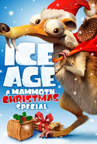 A Era do Gelo: Especial de Natal