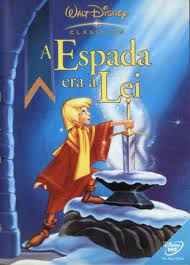 A Espada Era a Lei