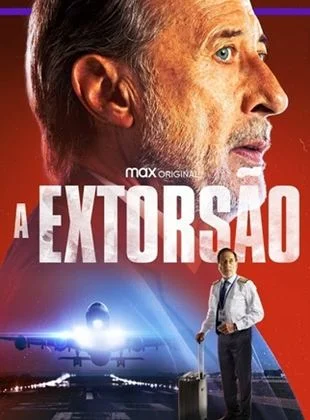 A Extorsão