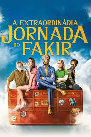A Extraordinária Jornada do Faquir