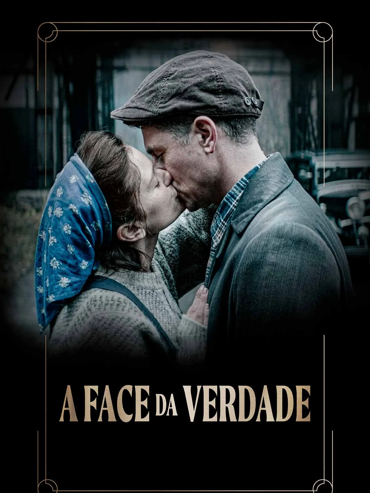 Capa do filme