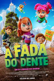 A Fada do Dente