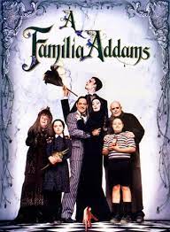 A Família Addams