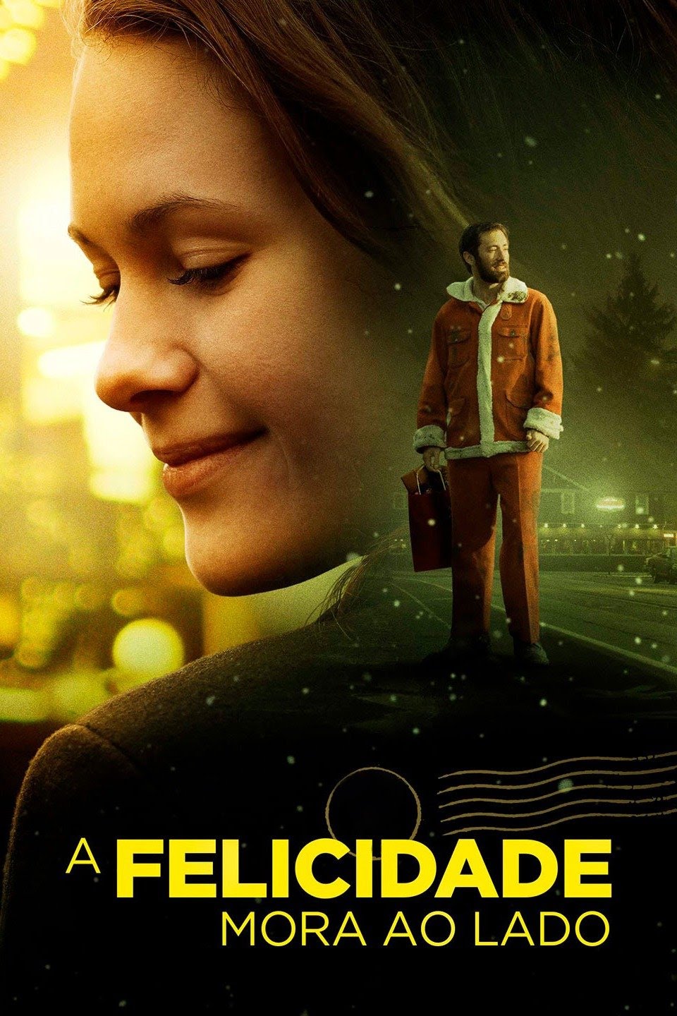Capa do filme
