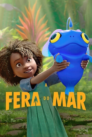 A Fera do Mar