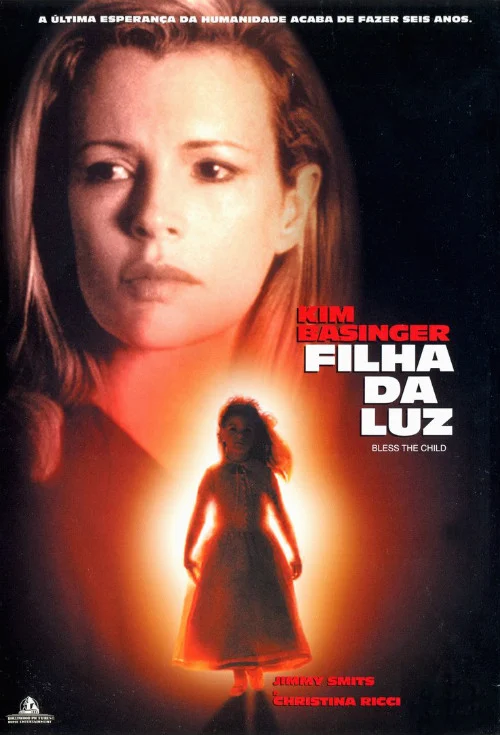 A Filha da Luz