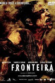 A Fronteira