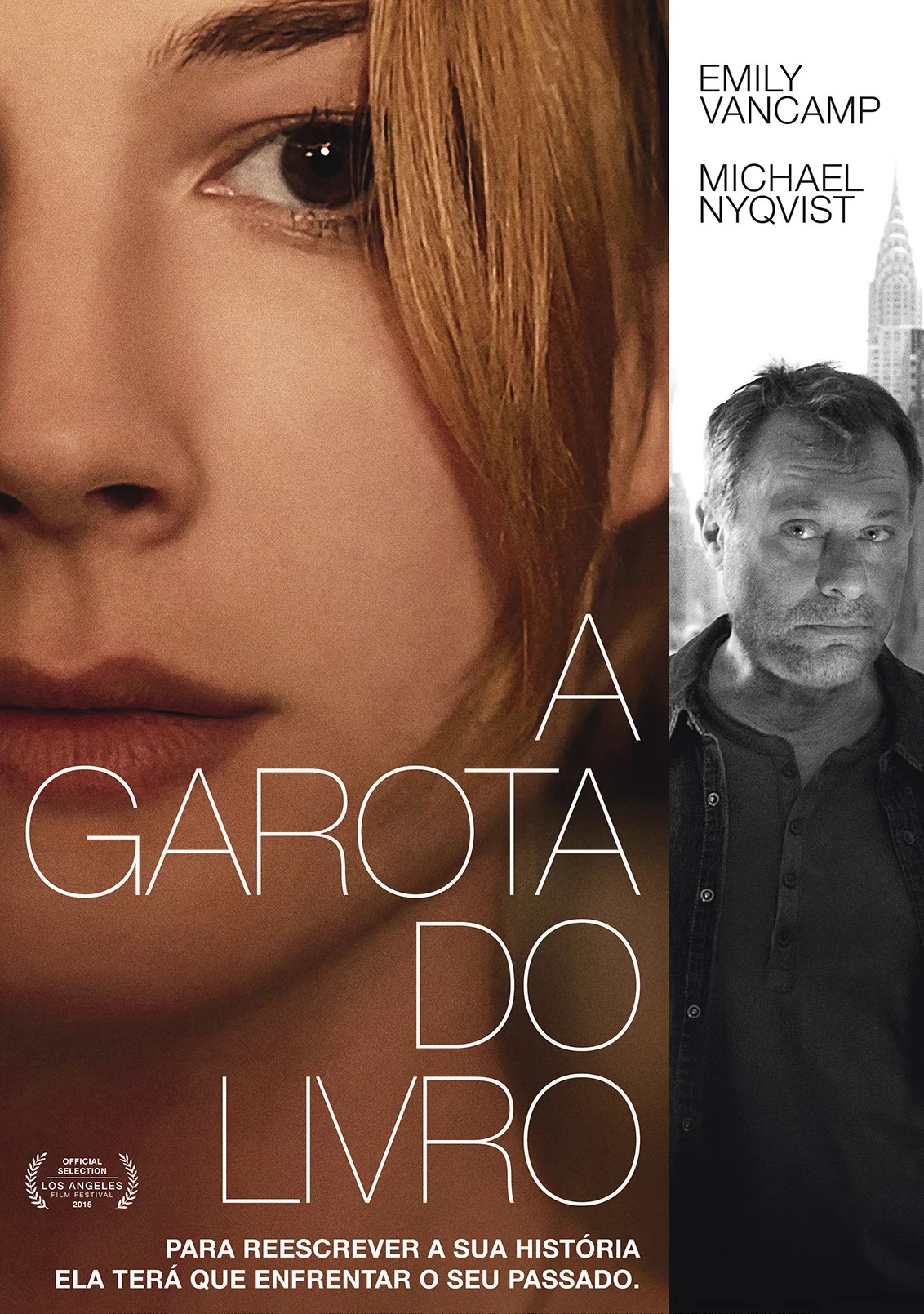 A Garota do Livro