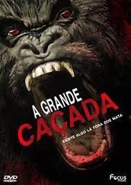 A Grande Caçada