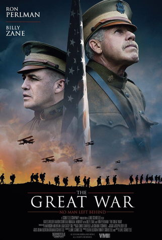 A Grande Guerra
