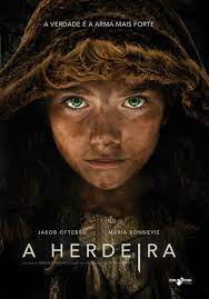 A Herdeira