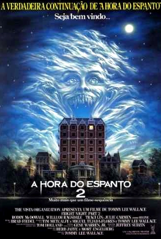 A Hora do Espanto 2 