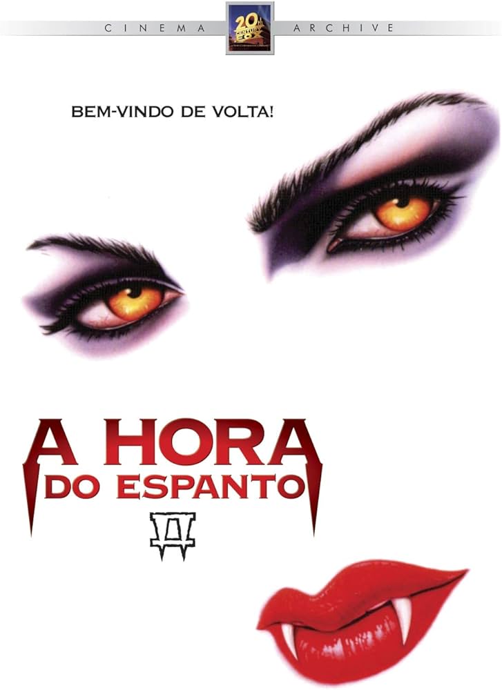 A Hora do Espanto 2