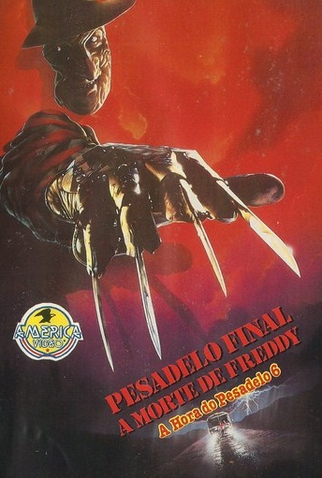A Hora do Pesadelo 6: A Morte de Freddy