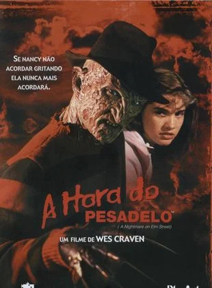 A Hora do Pesadelo