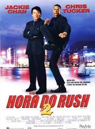 A Hora do Rush 2
