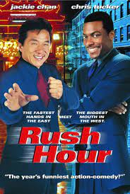 A Hora do Rush