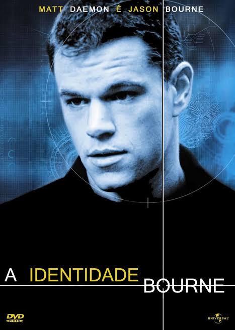 A Identidade Bourne