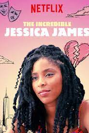 A incrível Jessica James