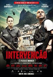 A Intervenção
