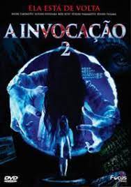 A Invocação 2