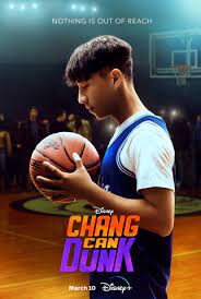 A Jogada de Chang