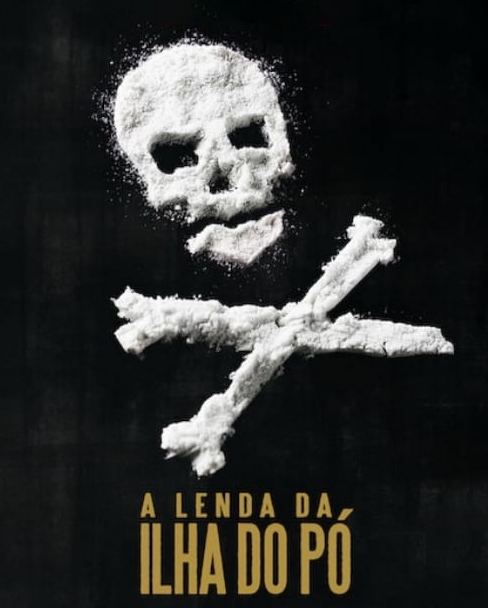 Capa do filme
