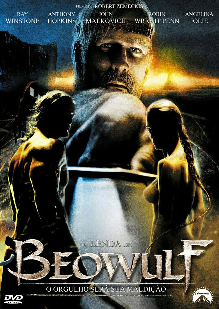 A Lenda de Beowulf