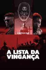 A Lista da Vingança