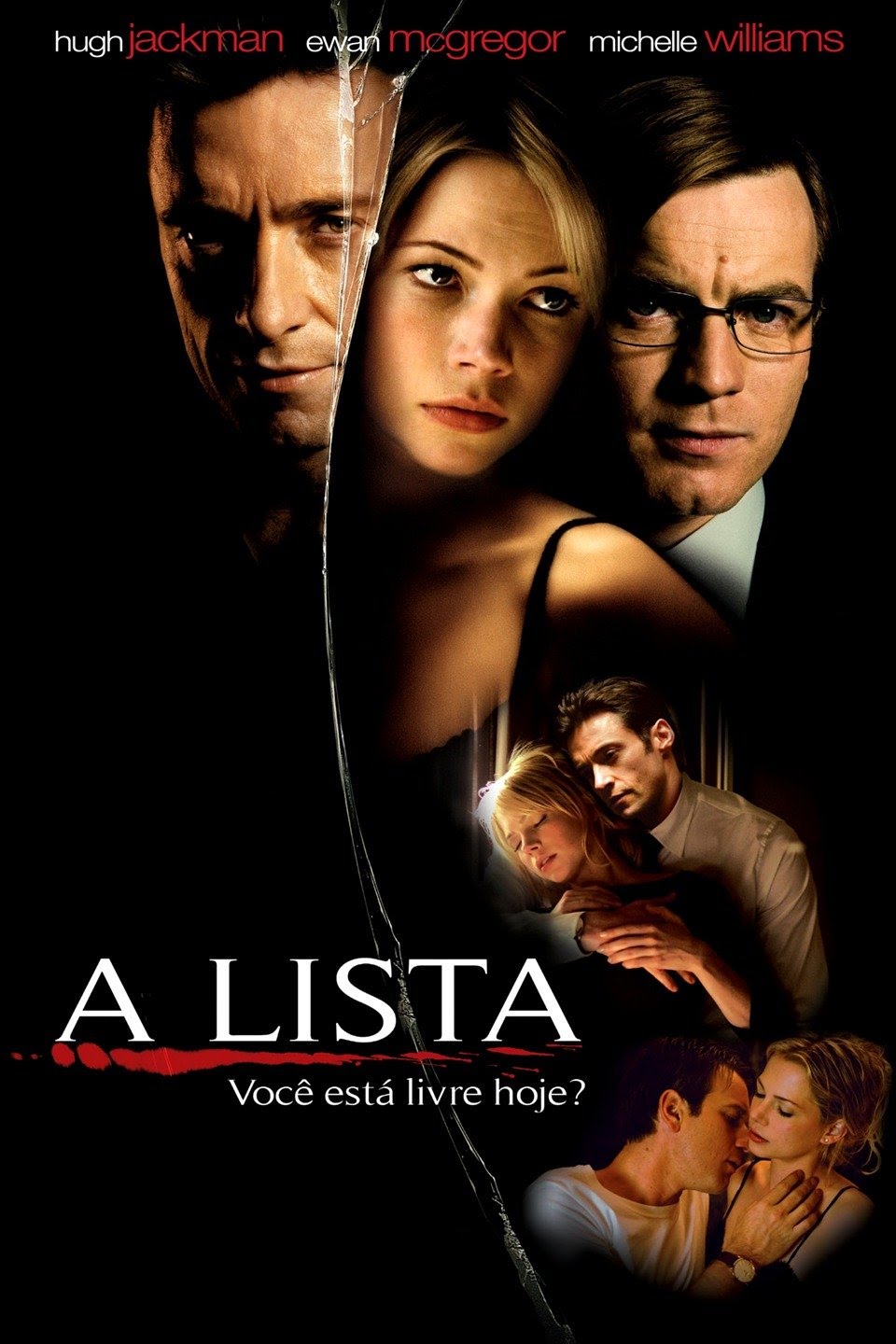 A Lista: Você Está Livre Hoje?